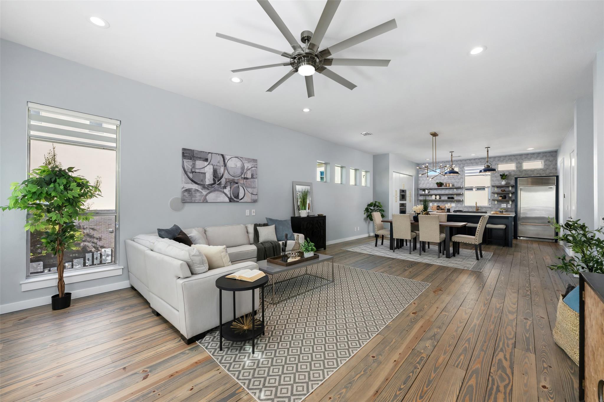 Residential in Austin