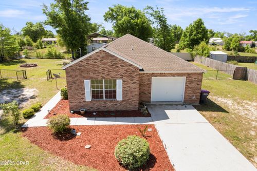 8140 Campflowers Rd, Youngstown, FL, 32466-2796 | Card Image