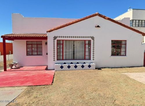 1331 Cincinnati Ave, El Paso, TX, 79902-2156 | Card Image