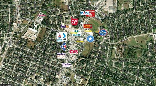 1500 N Alexander Dr, Baytown, TX, 77520-5380 | Card Image