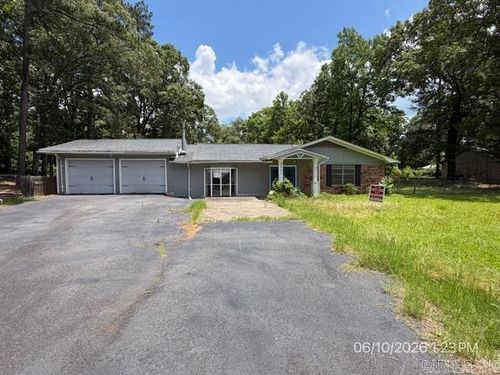 3003 Mary Dr, Pine Bluff, AR, 71603-4311 | Card Image