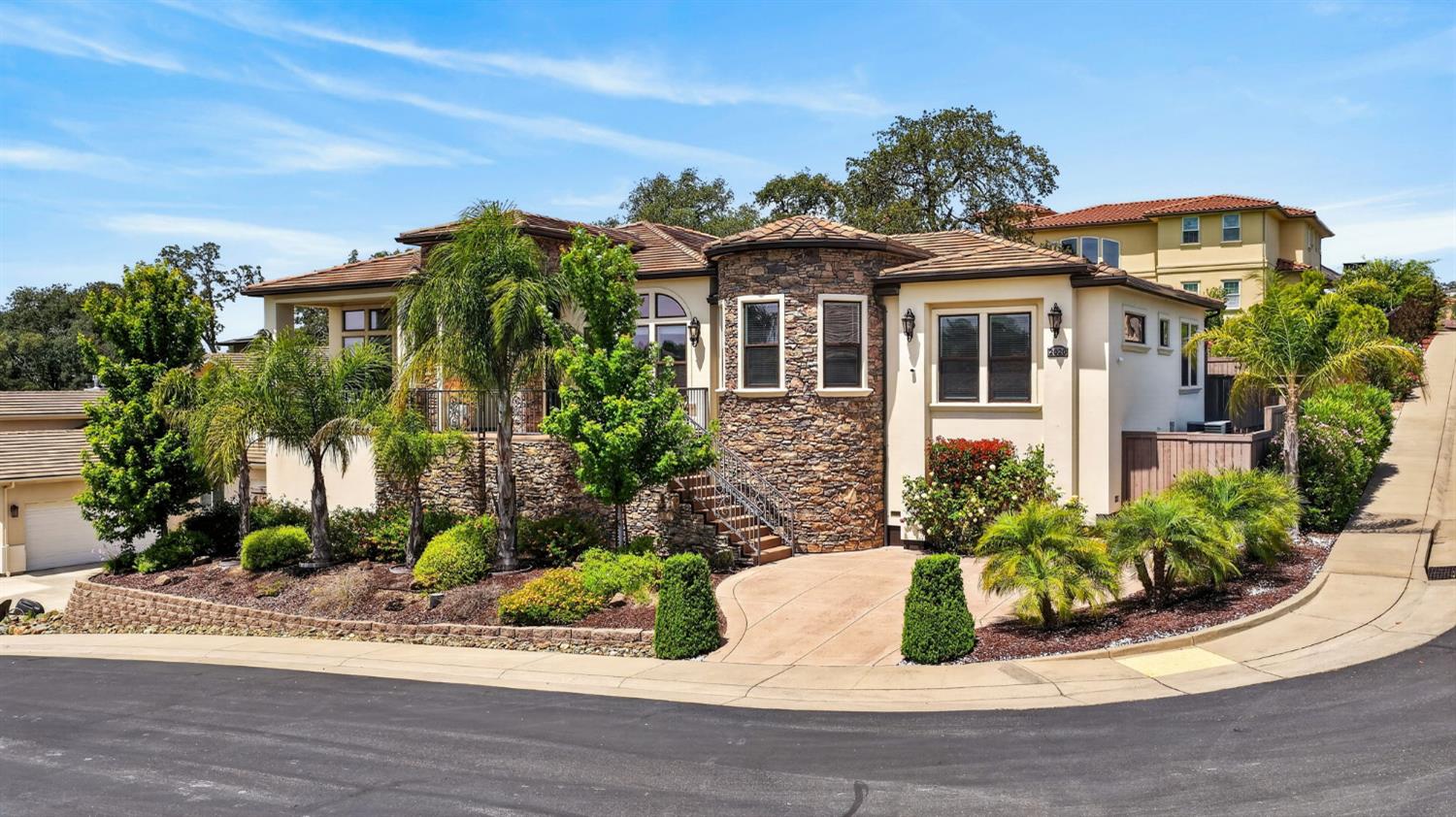 Residential in Folsom