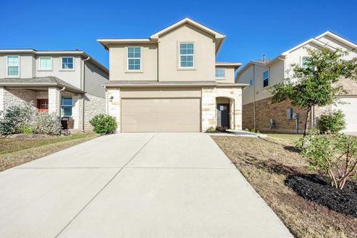 1232 Vogel Dr, Georgetown, TX, 78626-2759 | Card Image