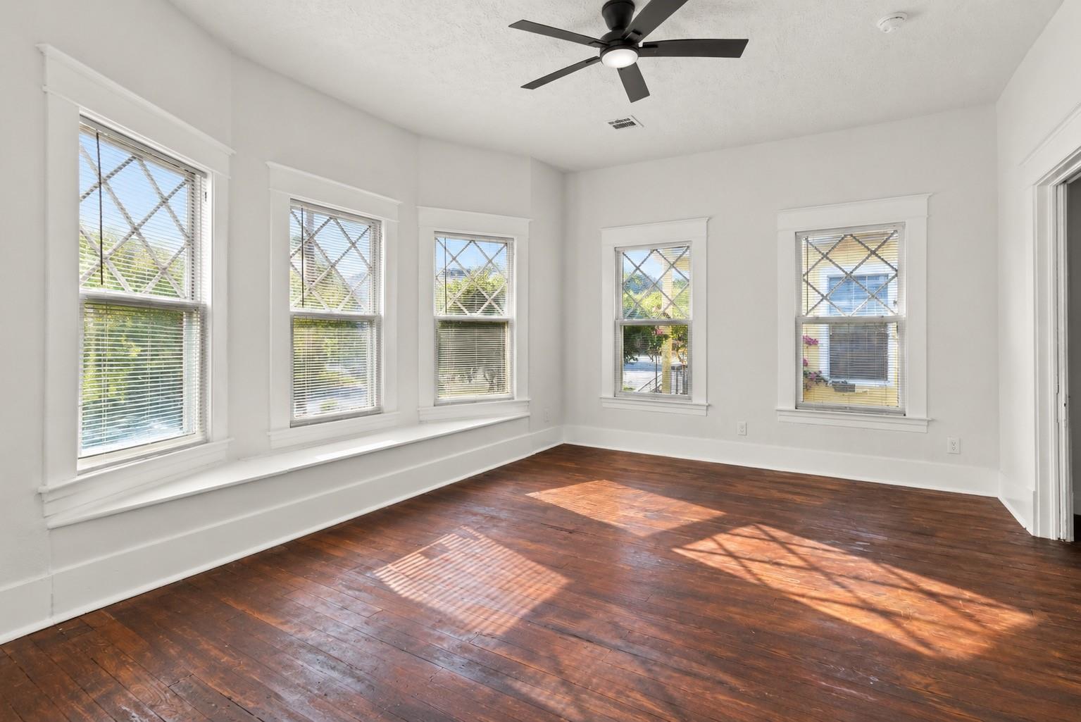 Residential Lease in Galveston 4