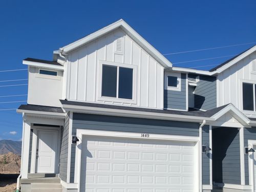 1449 S Windy Ridge Dr, Spanish Fork, UT, 84660-6375 | Card Image
