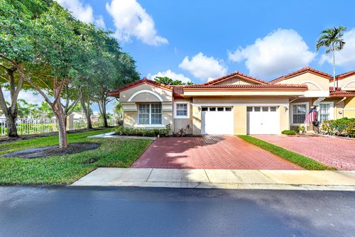 9910 Malvern Drive, Tamarac, FL, 33321 | Card Image