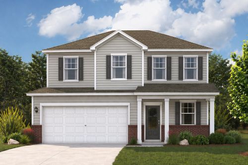 1357 Georgetown Drive, Old Hickory, TN, 37138 | Card Image