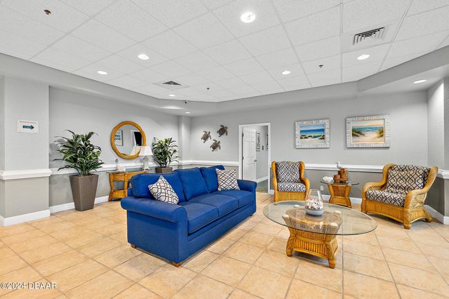 C303 - 4650 Links Village Dr, Condo with 3 bedrooms, 3 bathrooms and null parking in Ponce Inlet FL | Image 42