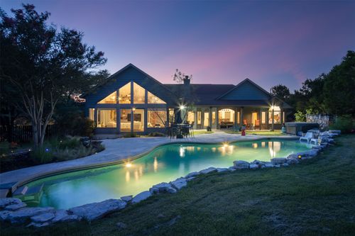 49 Long Creek Rd, Austin, TX, 78737-9303 | Card Image