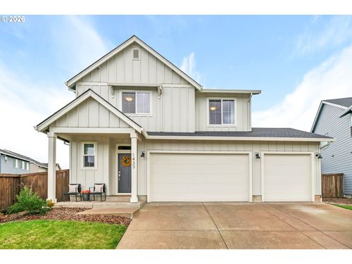 1433 Darlington Dr, Junction City, OR, 97448-8365 | Card Image