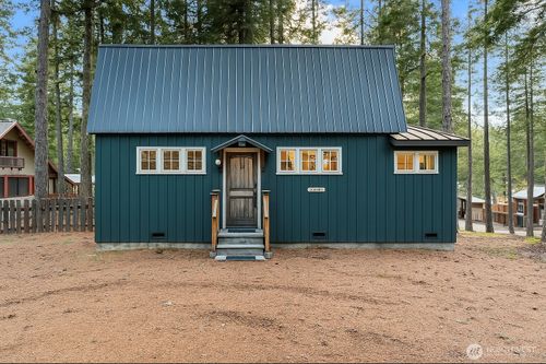 21404 Stirrup Rd, Leavenworth, WA, 98826-9615 | Card Image