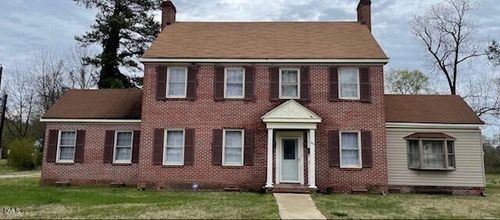 1609 Main St, Scotland Neck, NC, 27874-1437 | Card Image