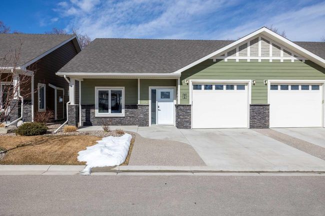 5 - 333 Cowan Avenue, Condo with 2 bedrooms, 2 bathrooms and 1 parking in Picture Butte AB | Image 23