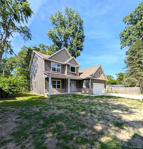 19780 Mahon St, Southfield, MI, 48075-3942 | Card Image