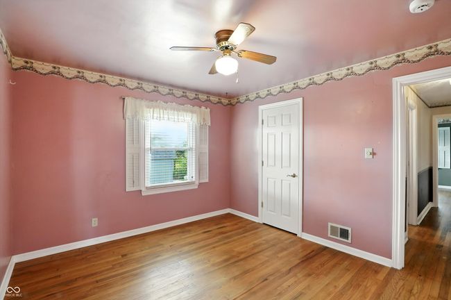 409 Hanley St, House other with 2 bedrooms, 2 bathrooms and null parking in Plainfield IN | Image 33