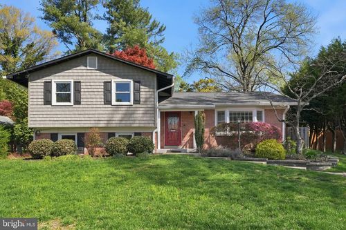 912 Burnt Crest Ln, Silver Spring, MD, 20903-1340 | Card Image