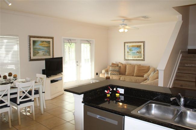 UNIT-108 - 2952 Lucayan Harbour Cir, Townhouse with 4 bedrooms, 3 bathrooms and null parking in KISSIMMEE FL | Image 7