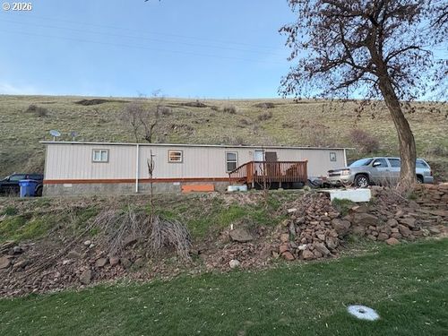 54605 Upper Dry Creek Rd, Weston, OR, 97886-6046 | Card Image