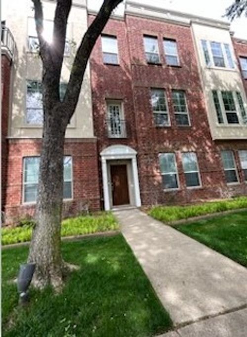2-4419 Buena Vista St, Dallas, TX, 75205-4152 | Card Image