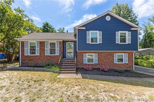 539 Carteret Pl, Fayetteville, NC, 28311-1531 | Card Image