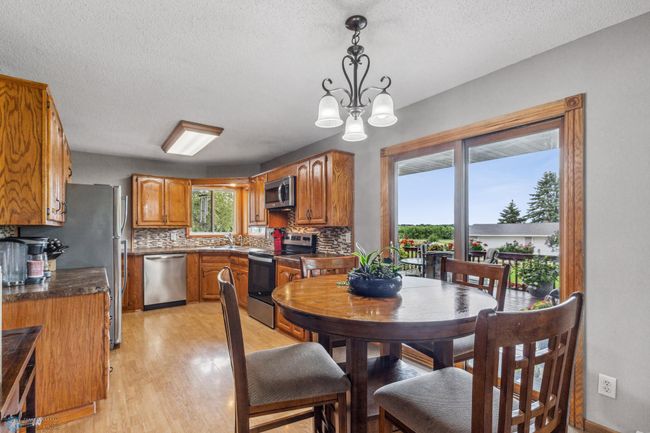 Kitchen Dining | Image 13
