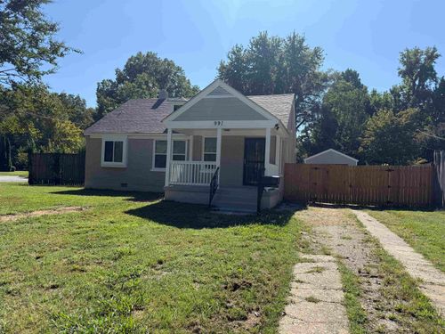 991 Mcevers Rd, Memphis, TN, 38111-6628 | Card Image