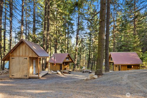 311 Pumphouse Hill Rd, Cle Elum, WA, 98922-8472 | Card Image