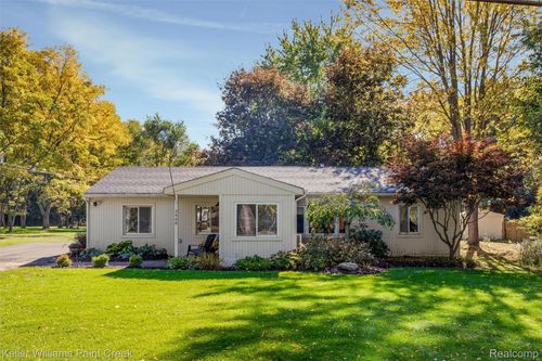 3408 Bald Mountain Rd, Auburn Hills, MI, 48326-1804 | Card Image