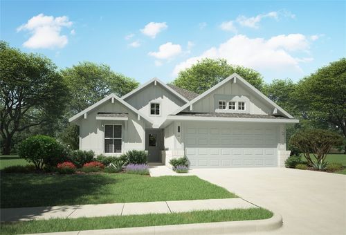 106 Mandeville Dr, Hutto, TX, 78634 | Card Image