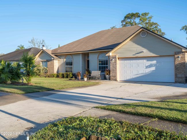 9093 Camshire Dr, House other with 3 bedrooms, 2 bathrooms and null parking in Jacksonville FL | Image 35