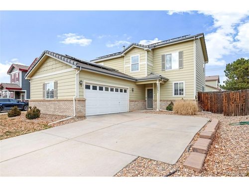 14431 E 102nd Ave, Commerce City, CO, 80022-8909 | Card Image