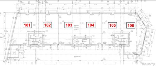 101-1760 E Auburn Rd, Rochester Hills, MI, 48307-5509 | Card Image