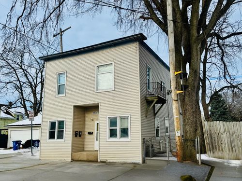 2608 16th St, RACINE, WI, 53405-3501 | Card Image