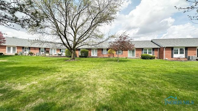 APT-28 - 1401 Van Buren St, Condo with 2 bedrooms, 2 bathrooms and 2 parking in Fostoria OH | Image 19