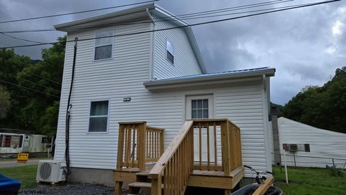 403 Parcoal Road, Webster Springs, WV, 26288 | Card Image