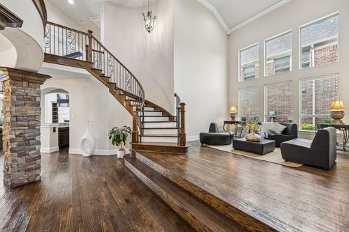 2192 Hidalgo Ln, Frisco, TX, 75034-3903 | Card Image