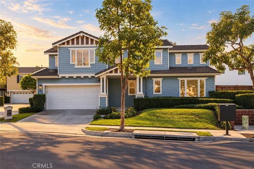 58 Potters Bnd, Ladera Ranch, CA, 92694 | Card Image