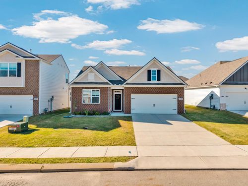 5423 Timberwalk Ln, Cookeville, TN, 38506-8825 | Card Image