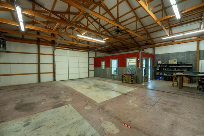 5486 Congo Rd, House other with 3 bedrooms, 2 bathrooms and null parking in Benton AR | Image 40