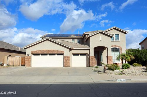 4420 W Hopi Trl, Laveen, AZ, 85339-2066 | Card Image