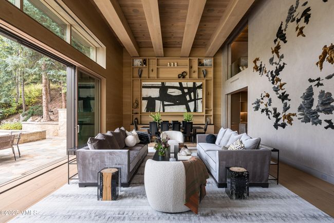 100 Vail Rd, Home with 11 bedrooms, 18 bathrooms and 4 parking in Vail CO | Image 15