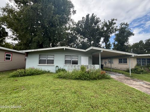 724 Greenway Pl, DAYTONA BEACH, FL, 32114-3941 | Card Image