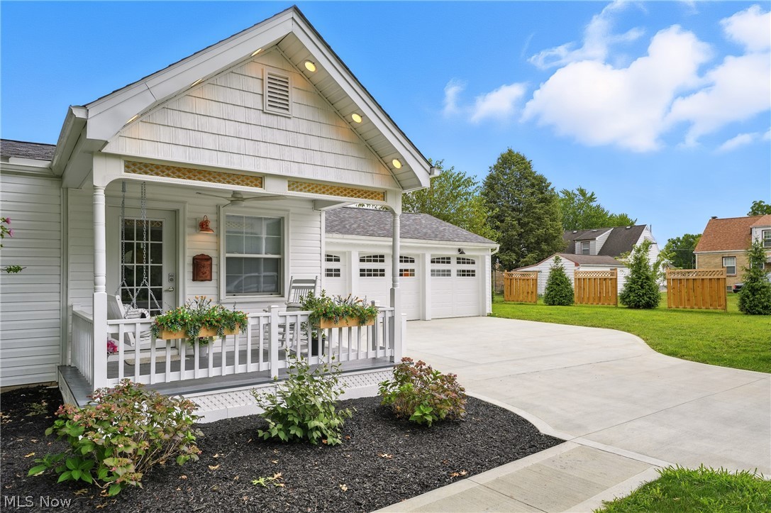 Residential in Youngstown 4