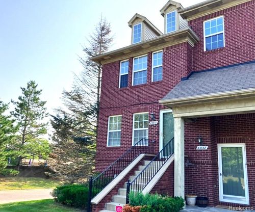 23338 Poplar Dr, Southfield, MI, 48075-3680 | Card Image