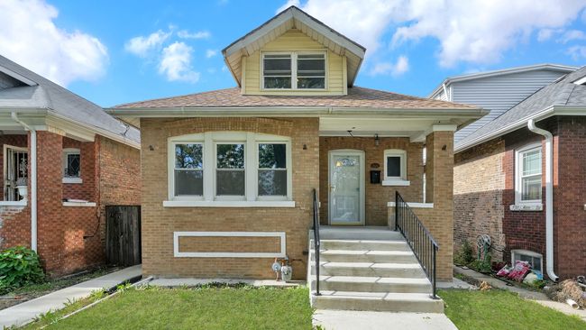 1826 47 Th Ct, Home with 3 bedrooms, 1 bathrooms and null parking in Cicero IL | Image 23