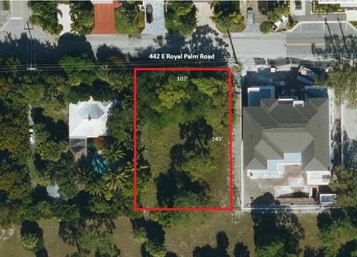 442 E Royal Palm Rd, Boca Raton, FL, 33432-5028 | Card Image