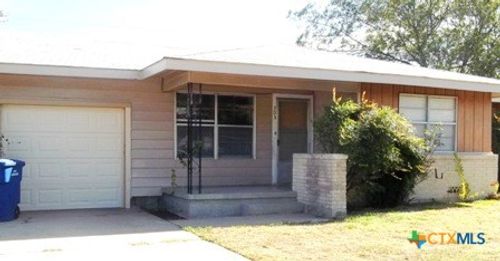303 Margaret Lee St, Copperas Cove, TX, 76522-2353 | Card Image