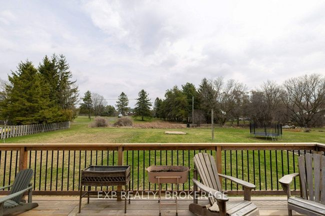 1038 Mccallum Lane, House other with 4 bedrooms, 3 bathrooms and 3 parking in Sydenham ON | Image 39