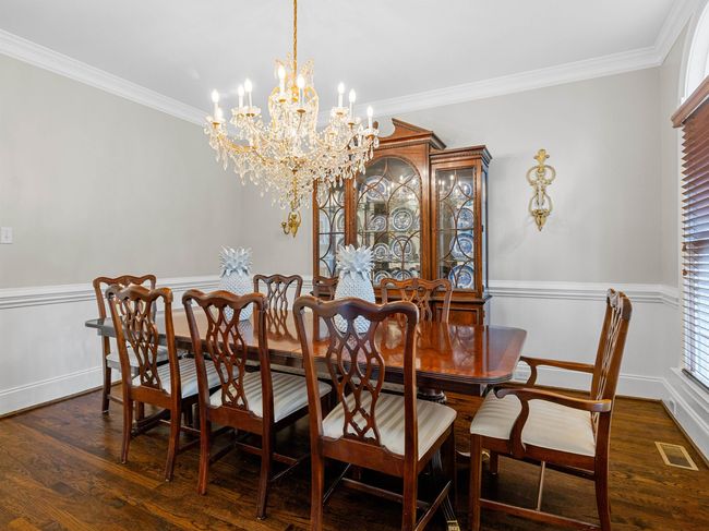 504 Carolina Club Dr, House other with 5 bedrooms, 4 bathrooms and null parking in Spartanburg SC | Image 18