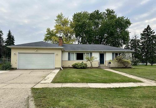 104 N Reserve Avenue, Fond Du Lac, WI, 54935 | Card Image